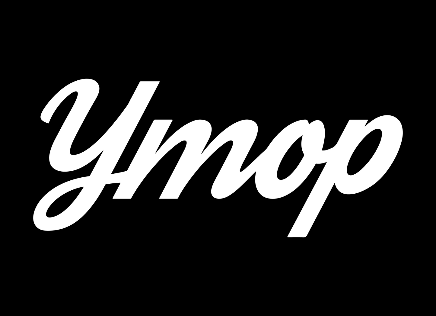 YMOP - Manhood.Integrity.Purpose - Hoodie