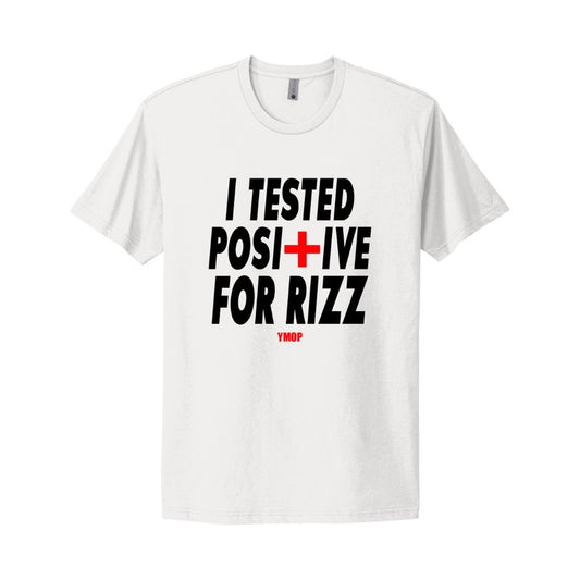 YMOP - Rizz - T-Shirt