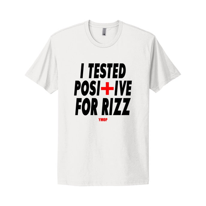 YMOP - Rizz - T-Shirt