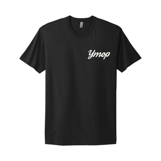 YMOP - Manhood.Integrity.Purpose - Short Sleeve T-Shirt